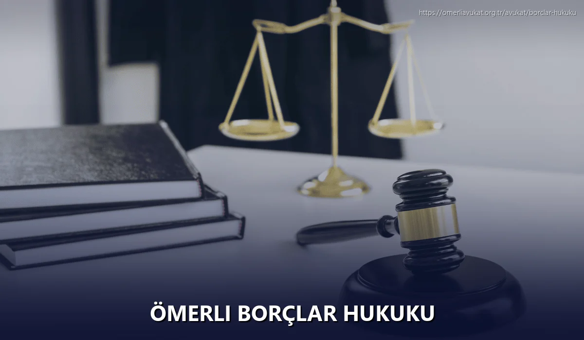 Ömerli Borçlar Hukuku