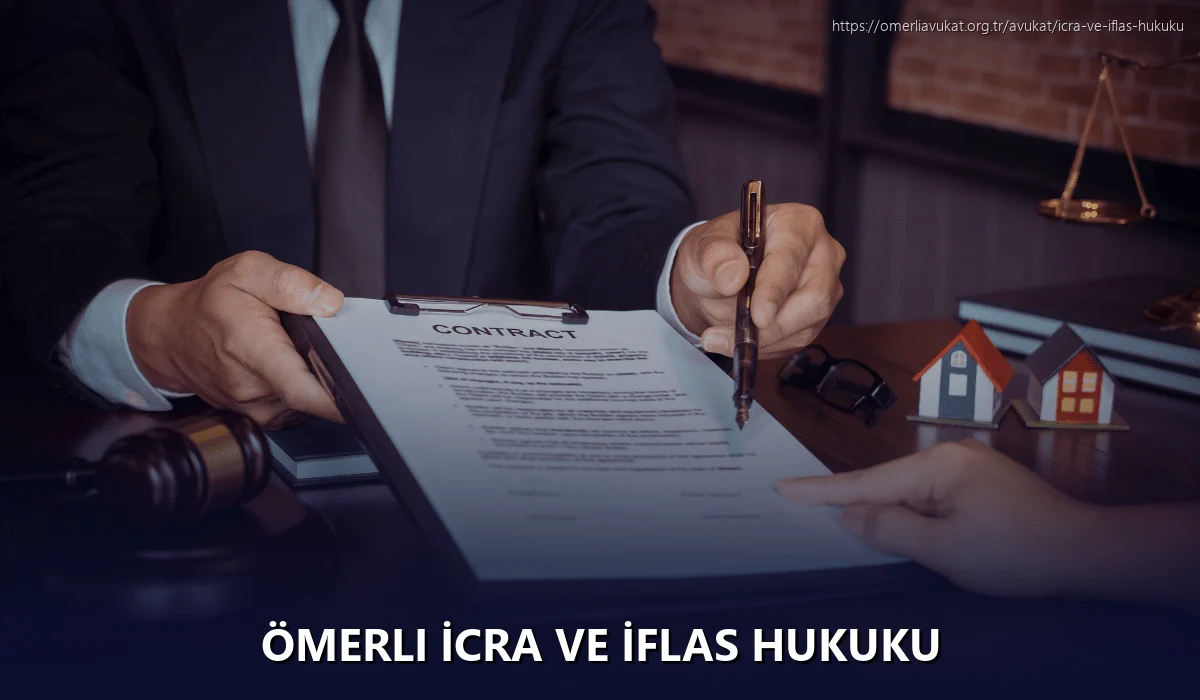 Ömerli İcra ve İflas Hukuku