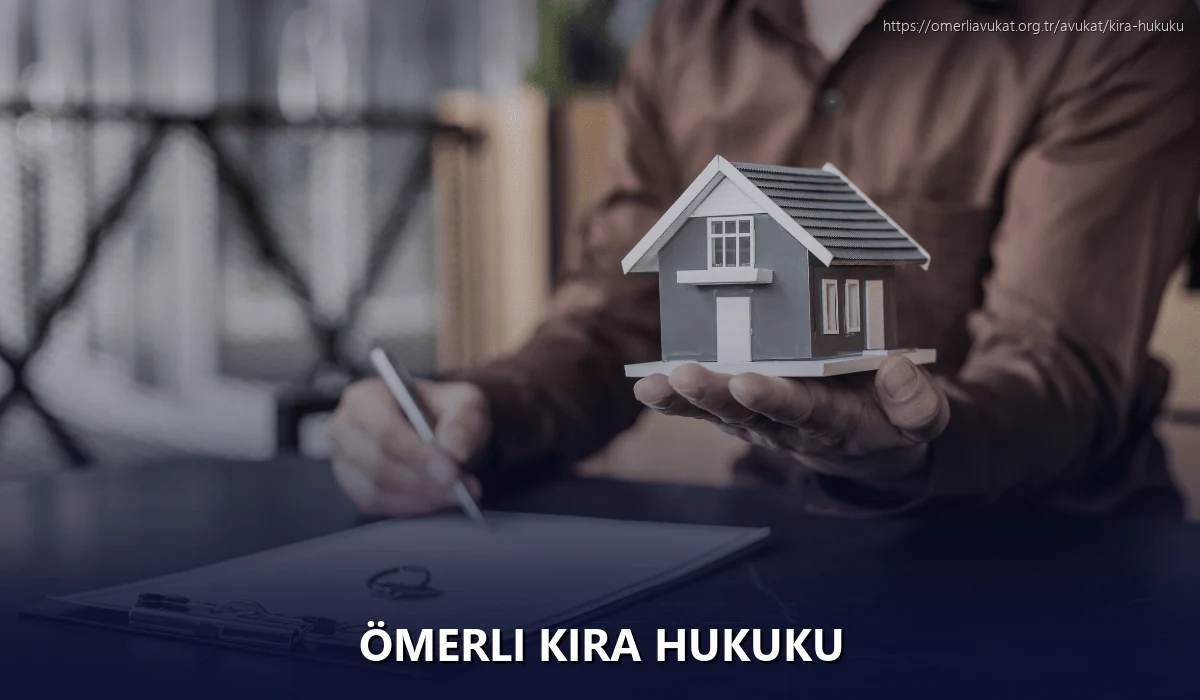 Ömerli Kira Hukuku