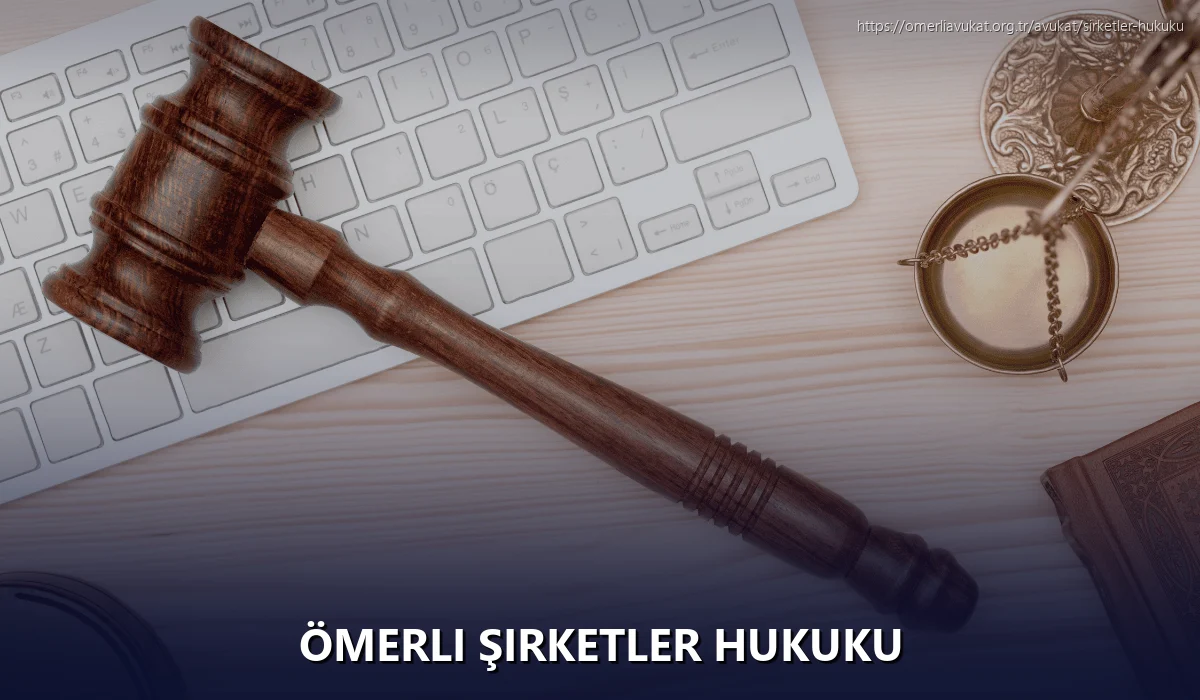 Ömerli Şirketler Hukuku