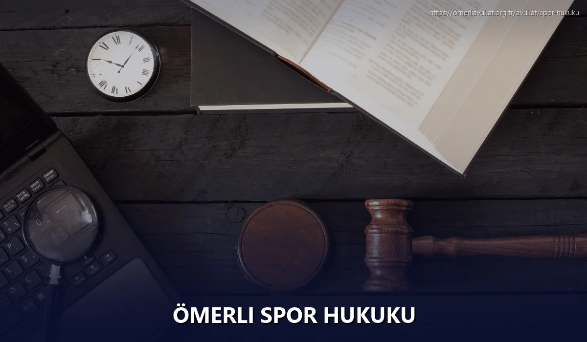 Ömerli Spor Hukuku